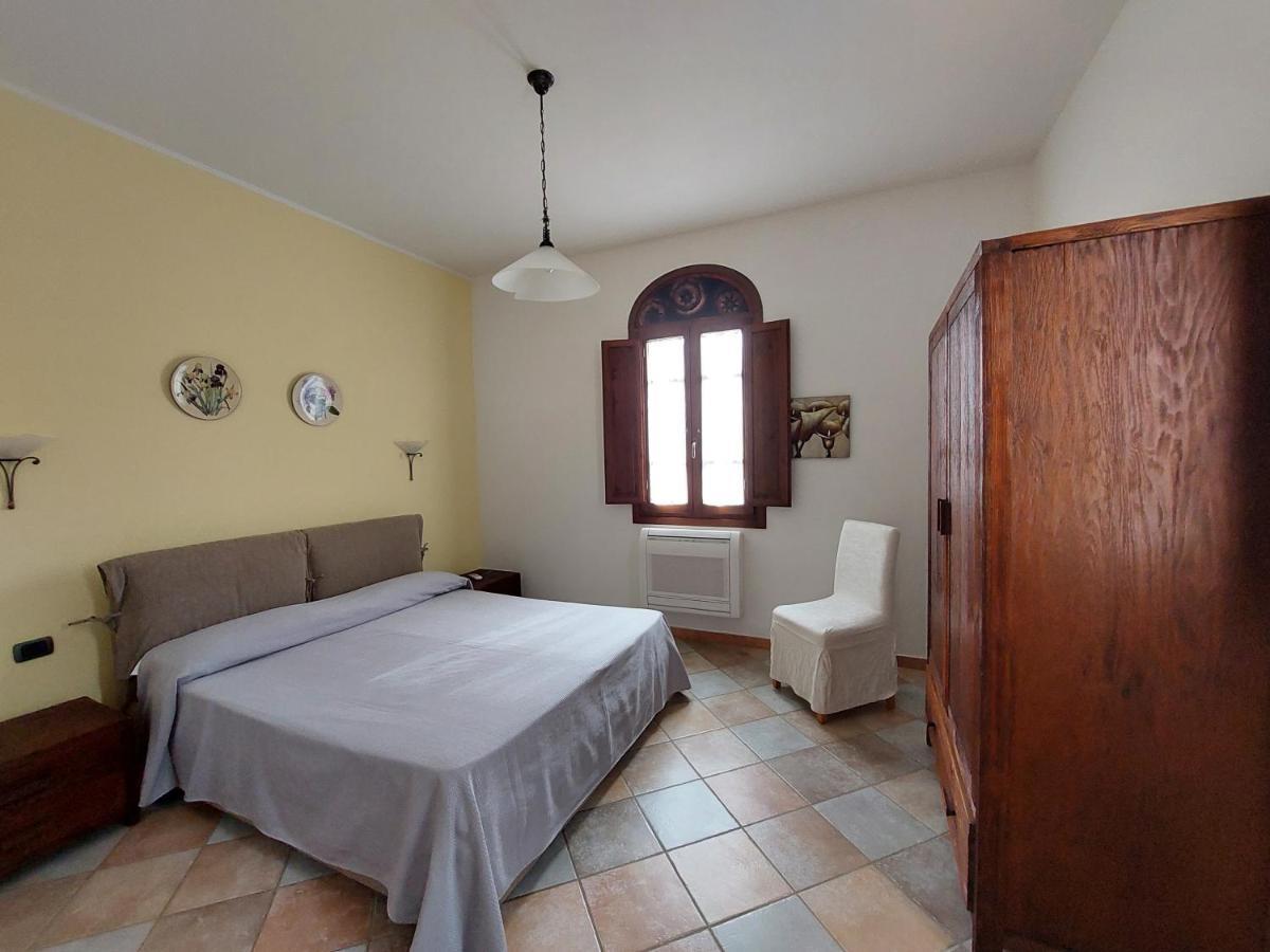 Hotel La Corte Rosada Villasimius Luaran gambar