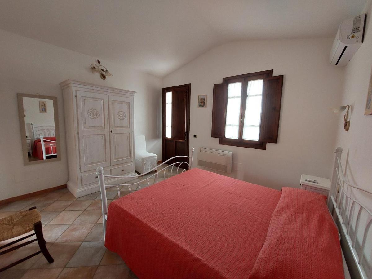 Hotel La Corte Rosada Villasimius Luaran gambar