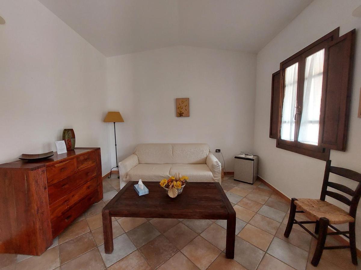 Hotel La Corte Rosada Villasimius Luaran gambar