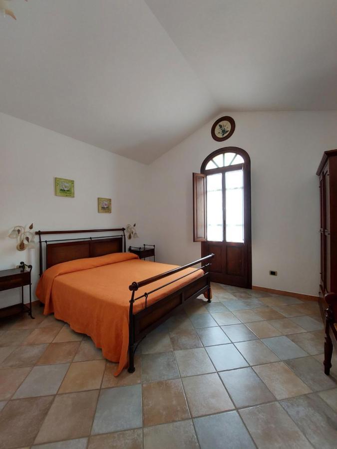 Hotel La Corte Rosada Villasimius Luaran gambar