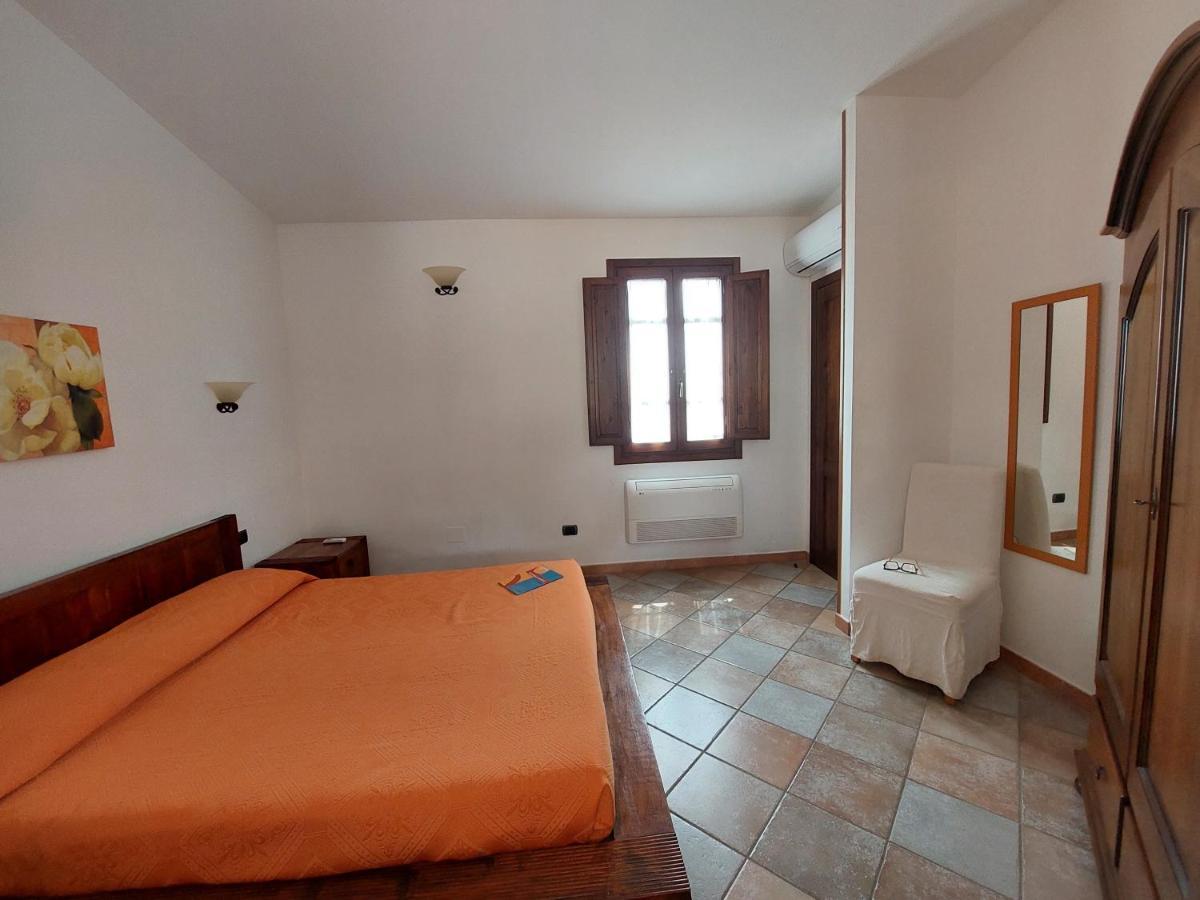 Hotel La Corte Rosada Villasimius Luaran gambar