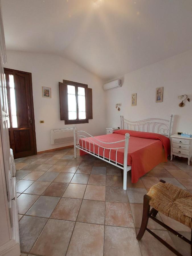 Hotel La Corte Rosada Villasimius Luaran gambar