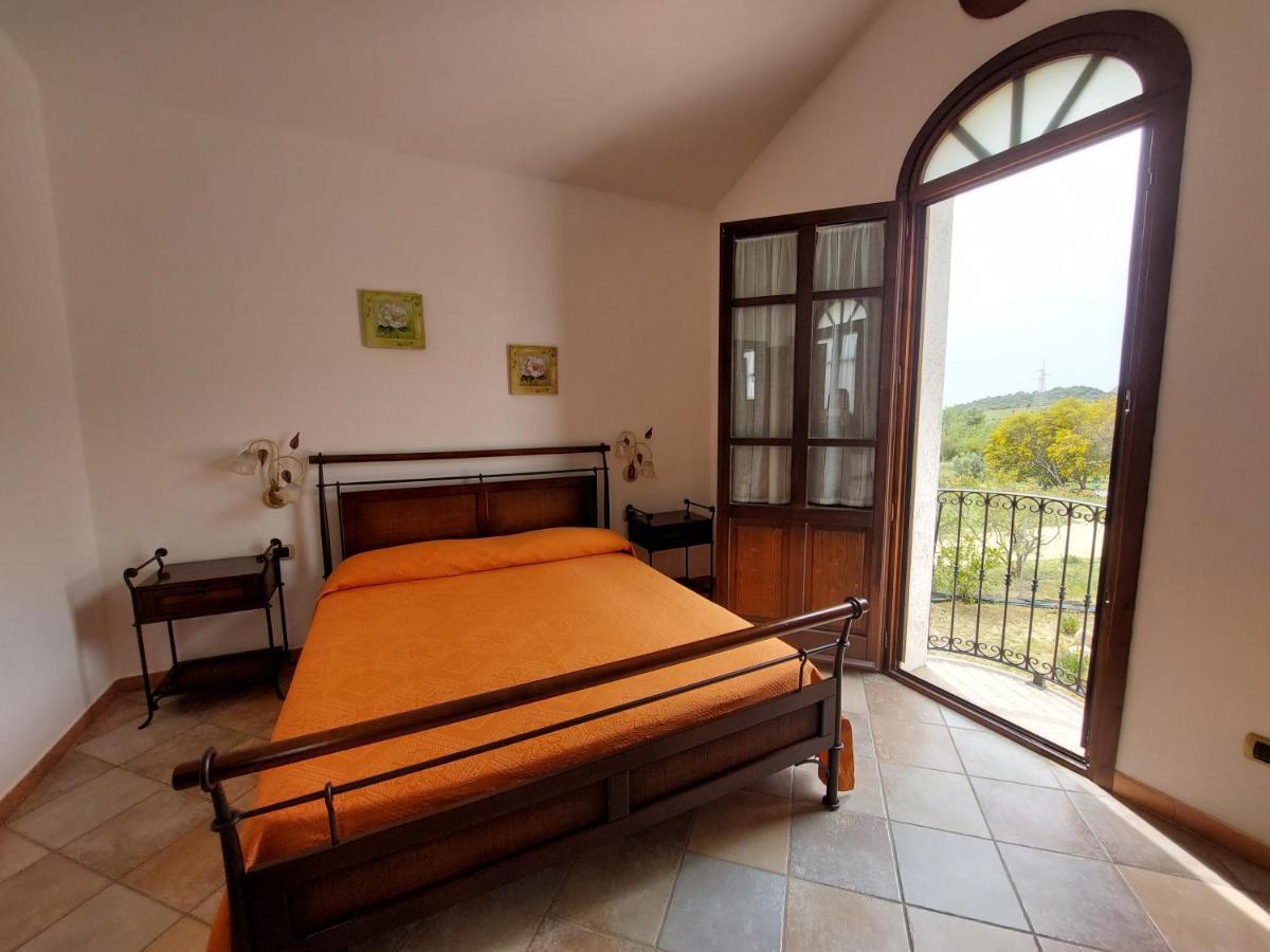 Hotel La Corte Rosada Villasimius Luaran gambar
