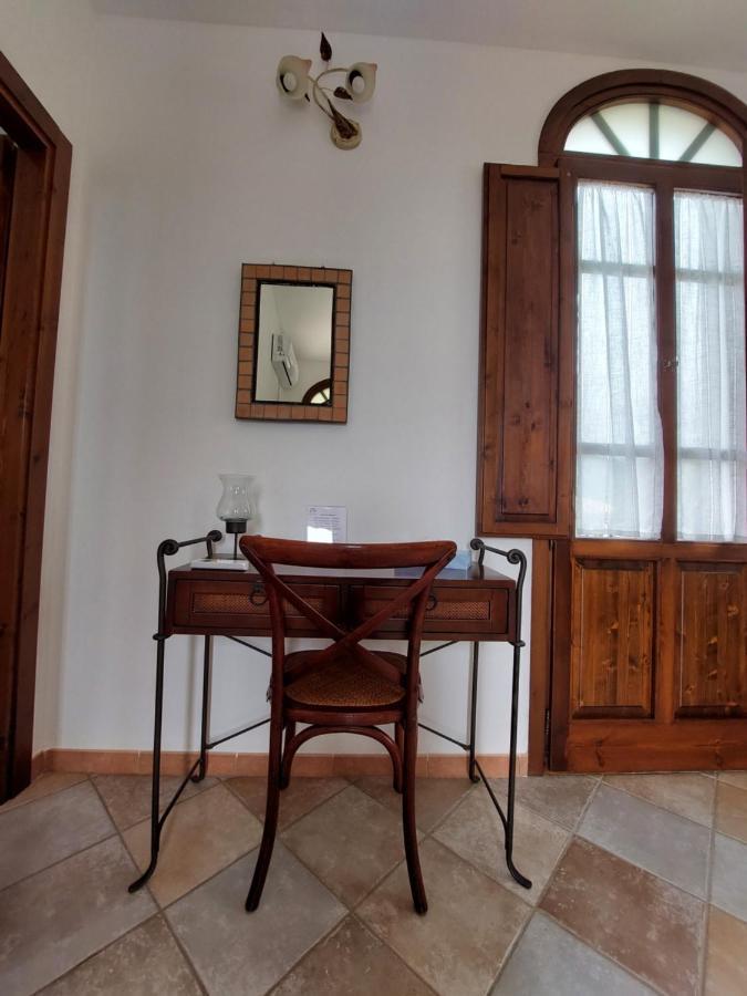 Hotel La Corte Rosada Villasimius Luaran gambar