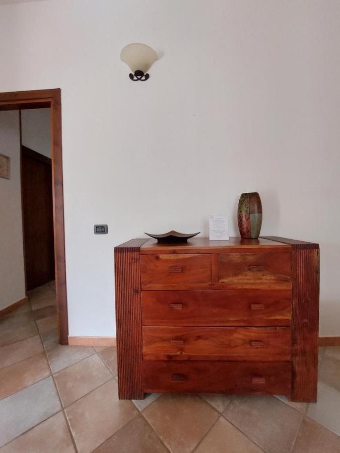 Hotel La Corte Rosada Villasimius Luaran gambar