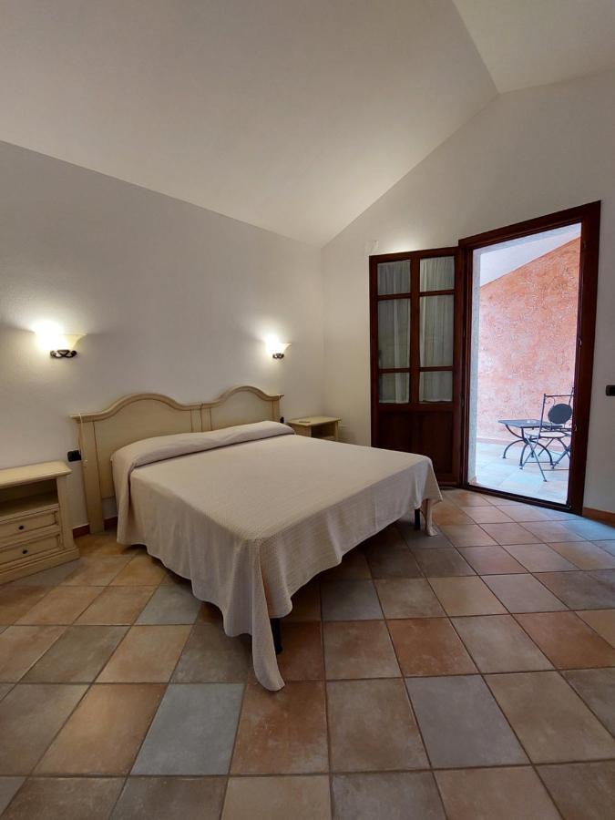 Hotel La Corte Rosada Villasimius Luaran gambar