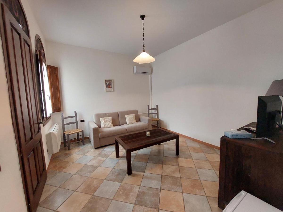 Hotel La Corte Rosada Villasimius Luaran gambar