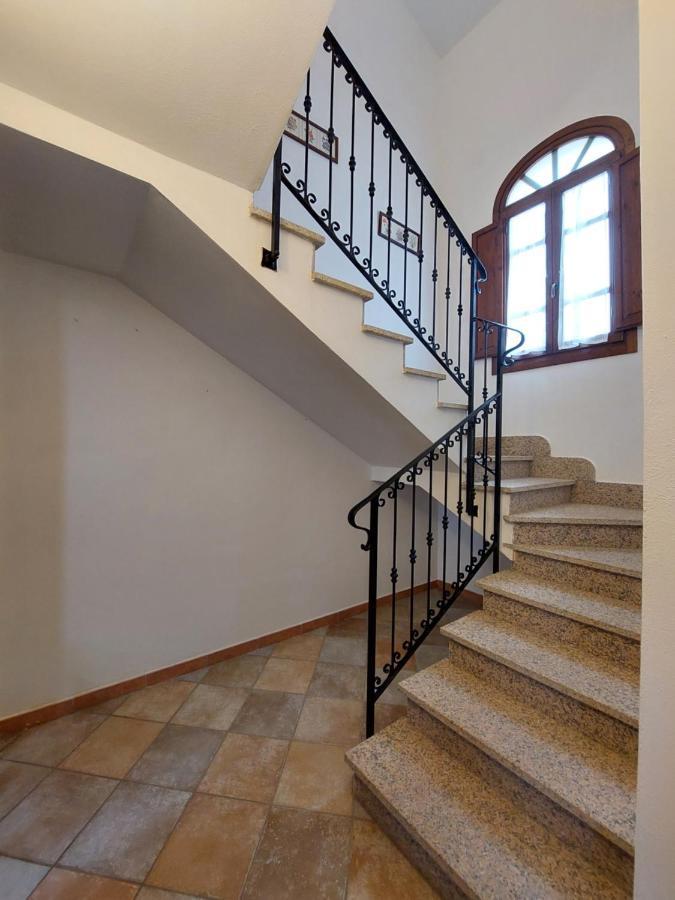 Hotel La Corte Rosada Villasimius Luaran gambar