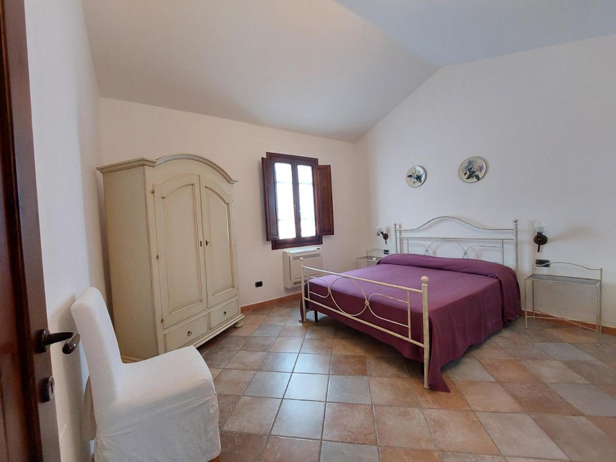 Hotel La Corte Rosada Villasimius Luaran gambar