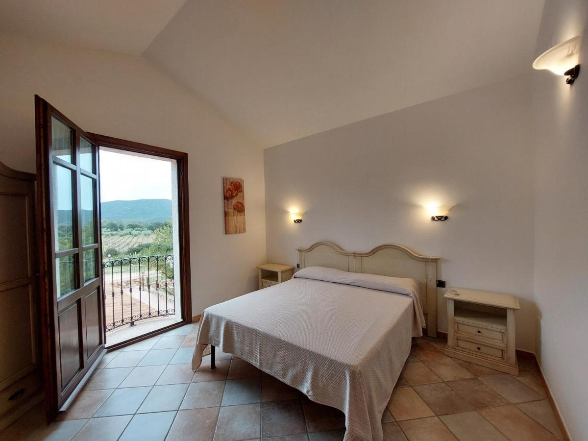 Hotel La Corte Rosada Villasimius Luaran gambar