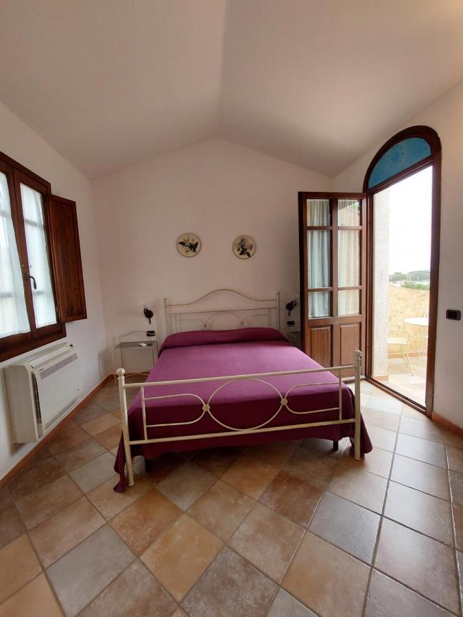 Hotel La Corte Rosada Villasimius Luaran gambar