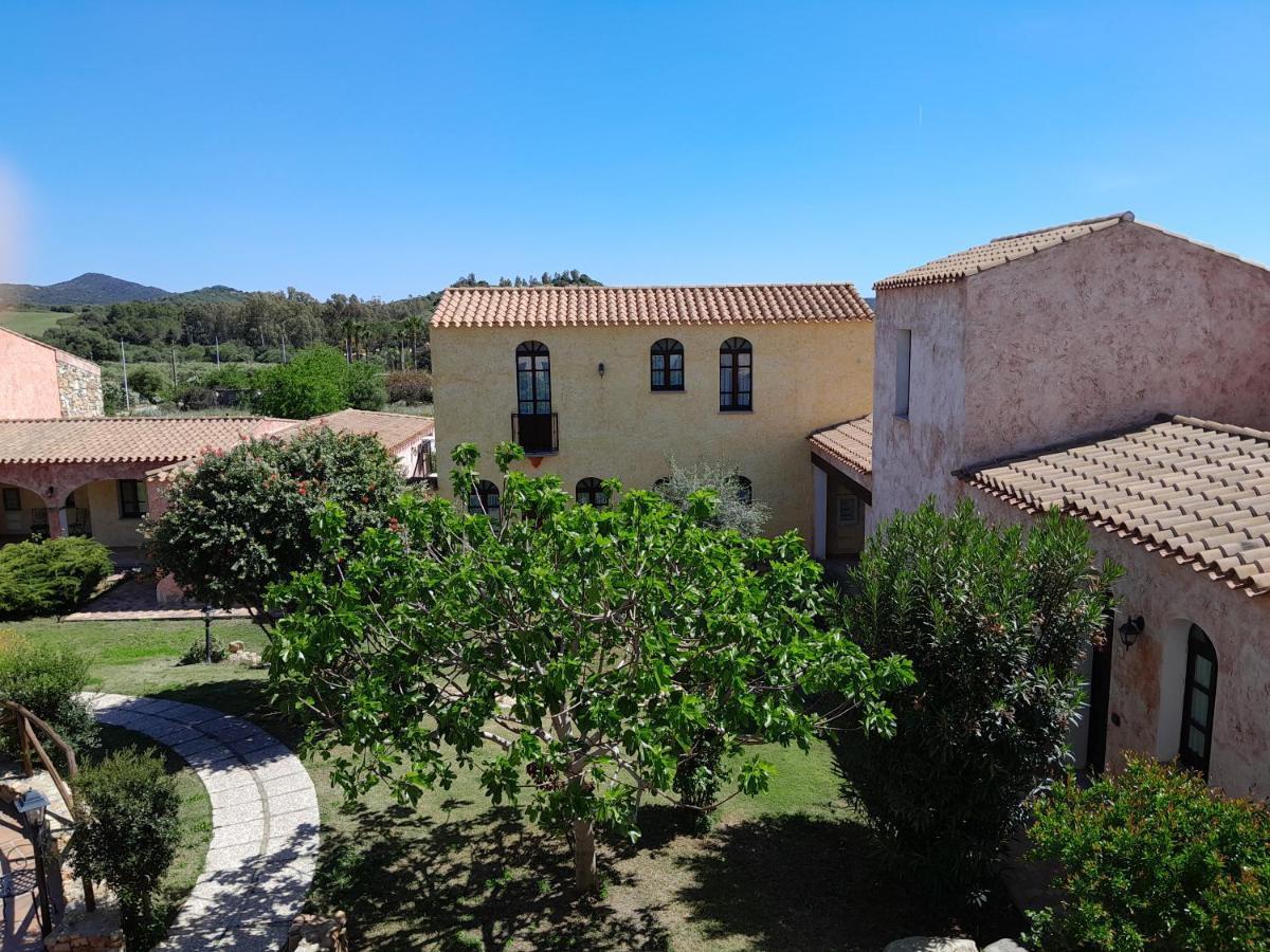 Hotel La Corte Rosada Villasimius Luaran gambar