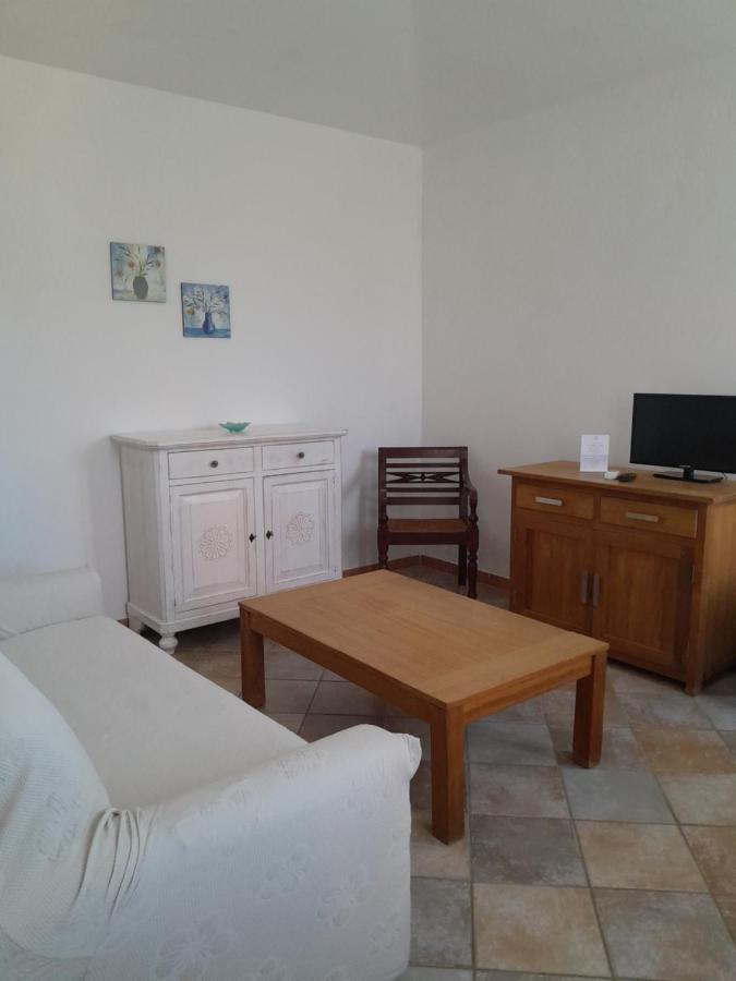 Hotel La Corte Rosada Villasimius Luaran gambar