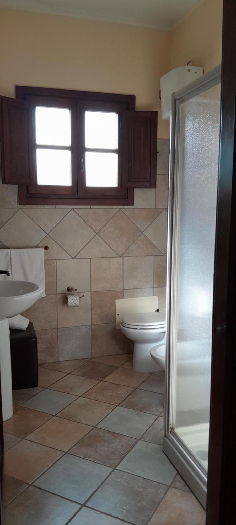Hotel La Corte Rosada Villasimius Luaran gambar