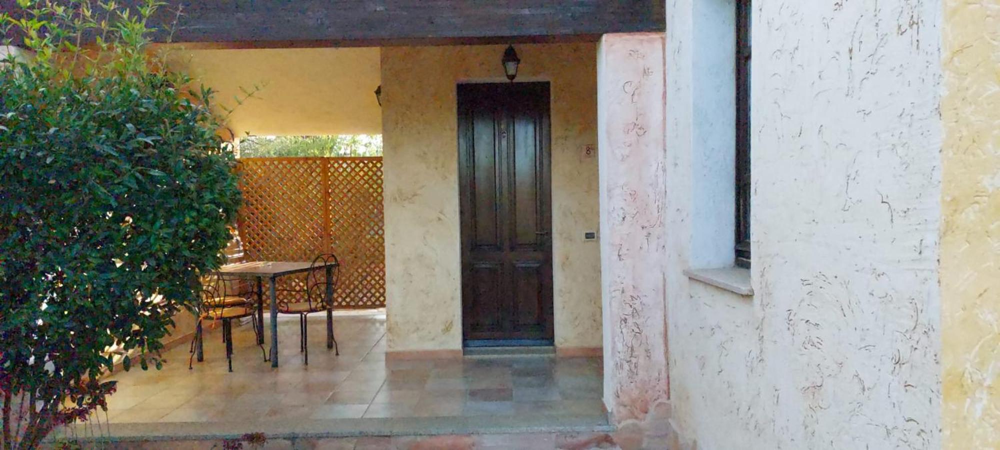 Hotel La Corte Rosada Villasimius Luaran gambar
