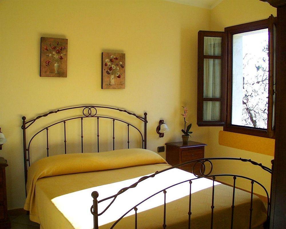 Hotel La Corte Rosada Villasimius Luaran gambar