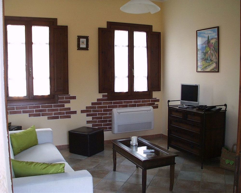 Hotel La Corte Rosada Villasimius Luaran gambar