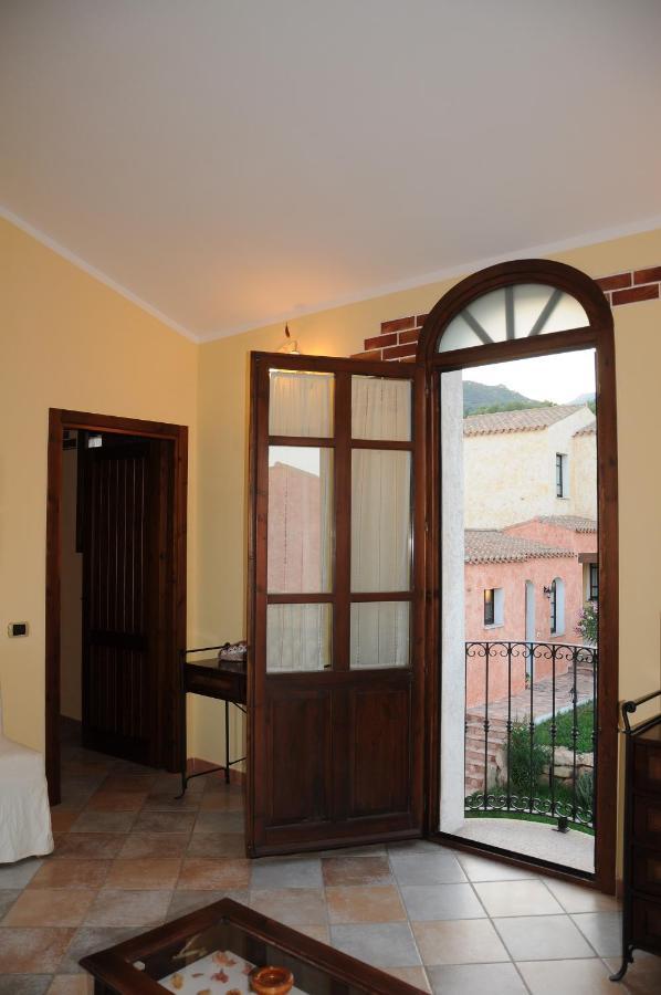 Hotel La Corte Rosada Villasimius Luaran gambar